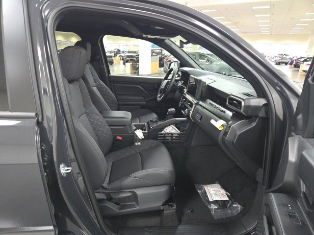 New 2026 Toyota Tacoma SR5 image 8