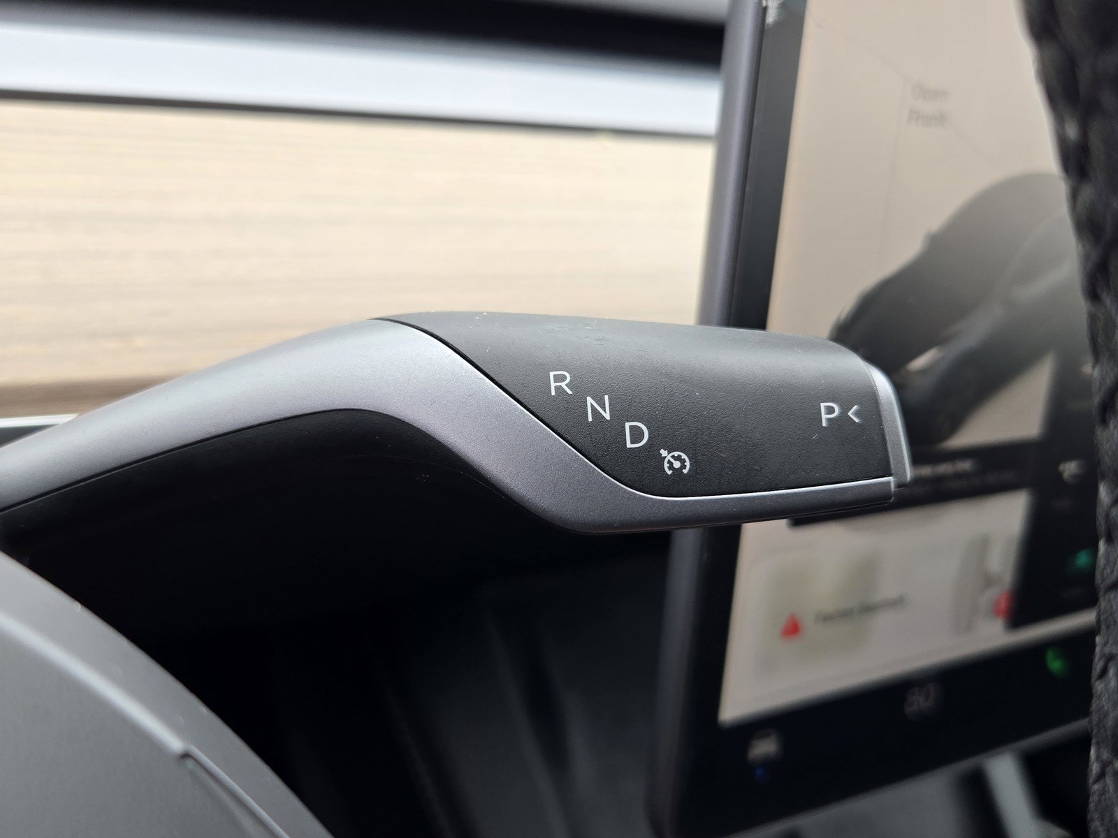 Used 2025 Tesla Model Y Long Range RWD image 22