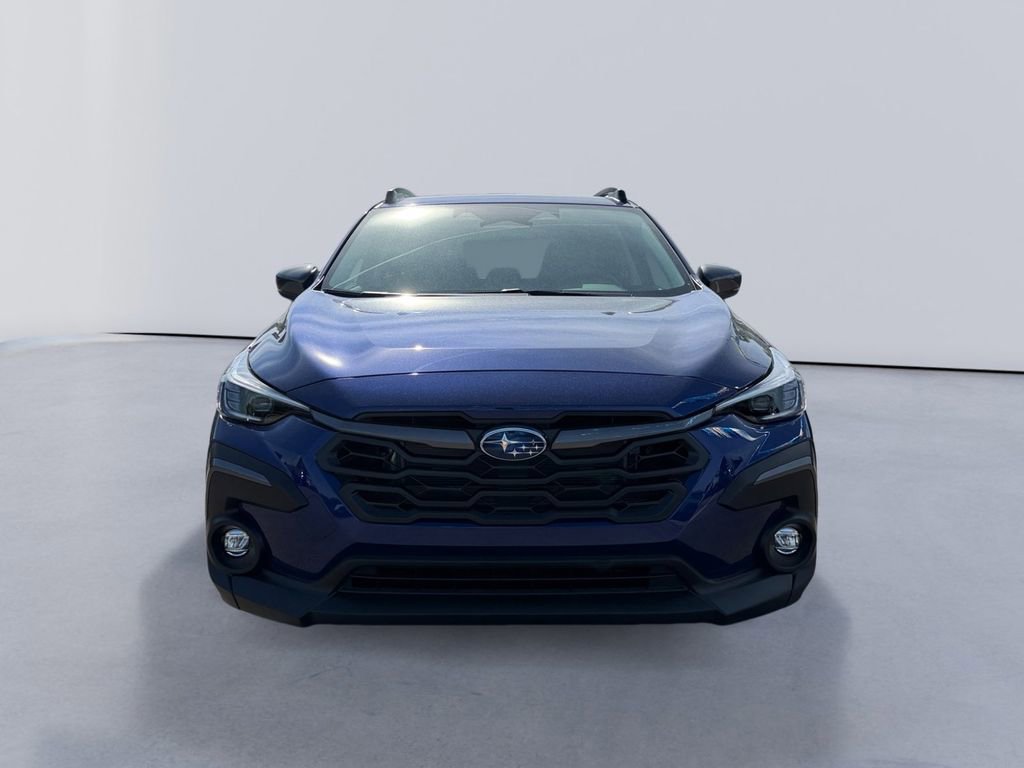 New 2026 Subaru Crosstrek 2.5i Limited AWD/4WD image 8