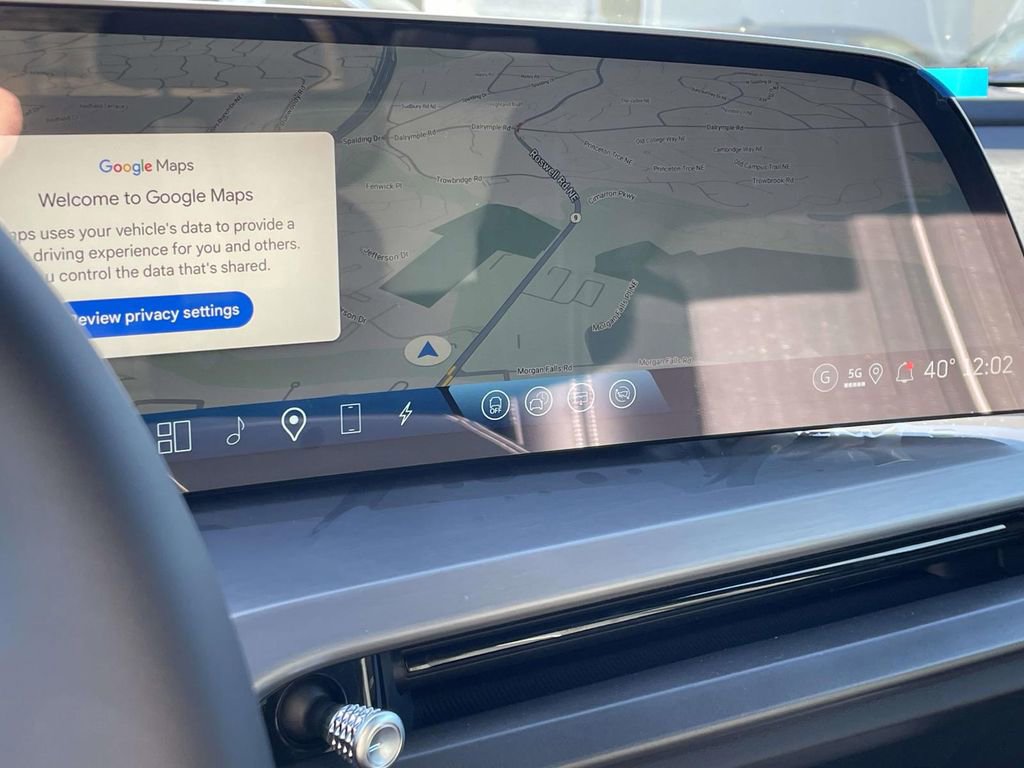 New 2026 Cadillac Vistiq Sport image 27