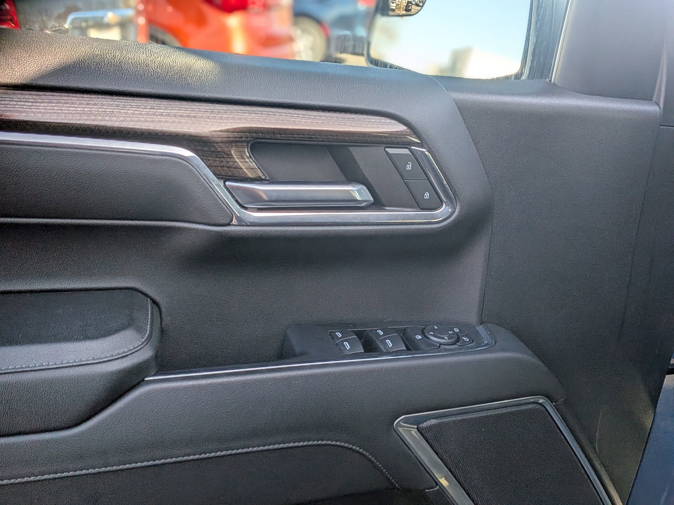 Certified 2024 Chevrolet Silverado 1500 LT image 16