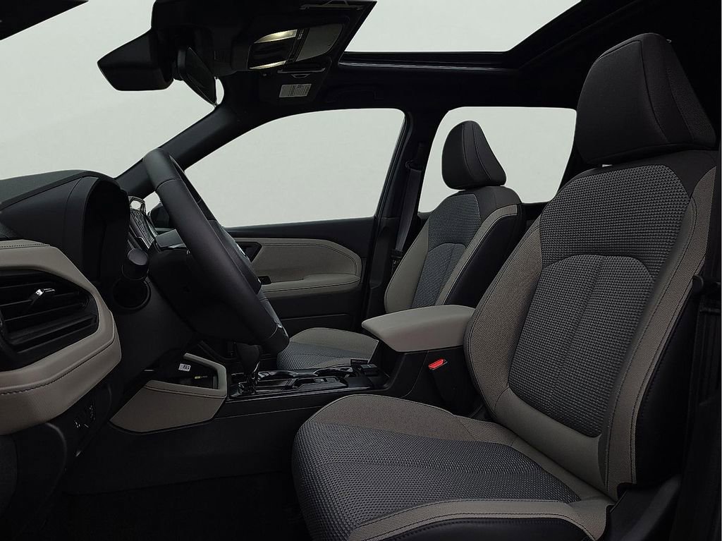 Used 2026 Subaru Forester Premium image 14