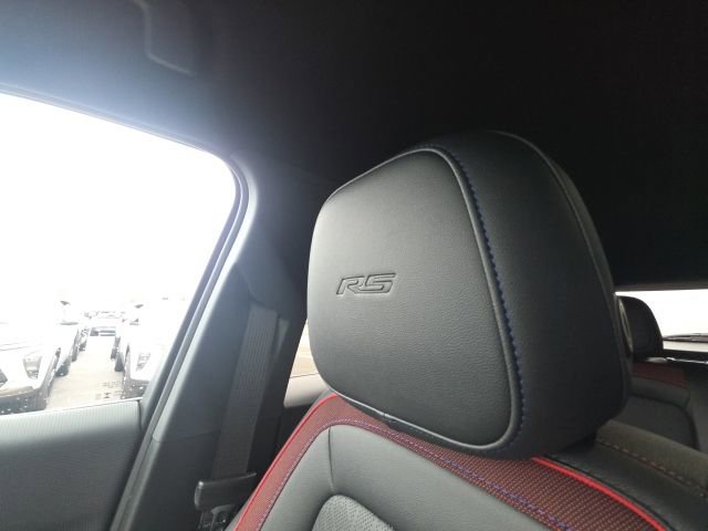 New 2026 Chevrolet Equinox RS w/ Safety and Technology Package image 24