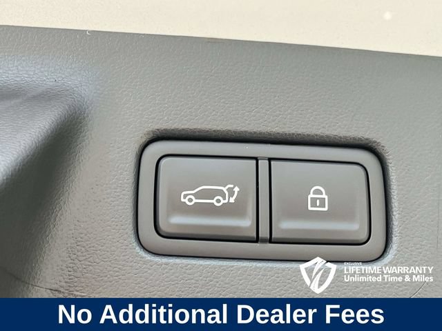 New 2026 Hyundai Santa Fe SEL FWD image 19