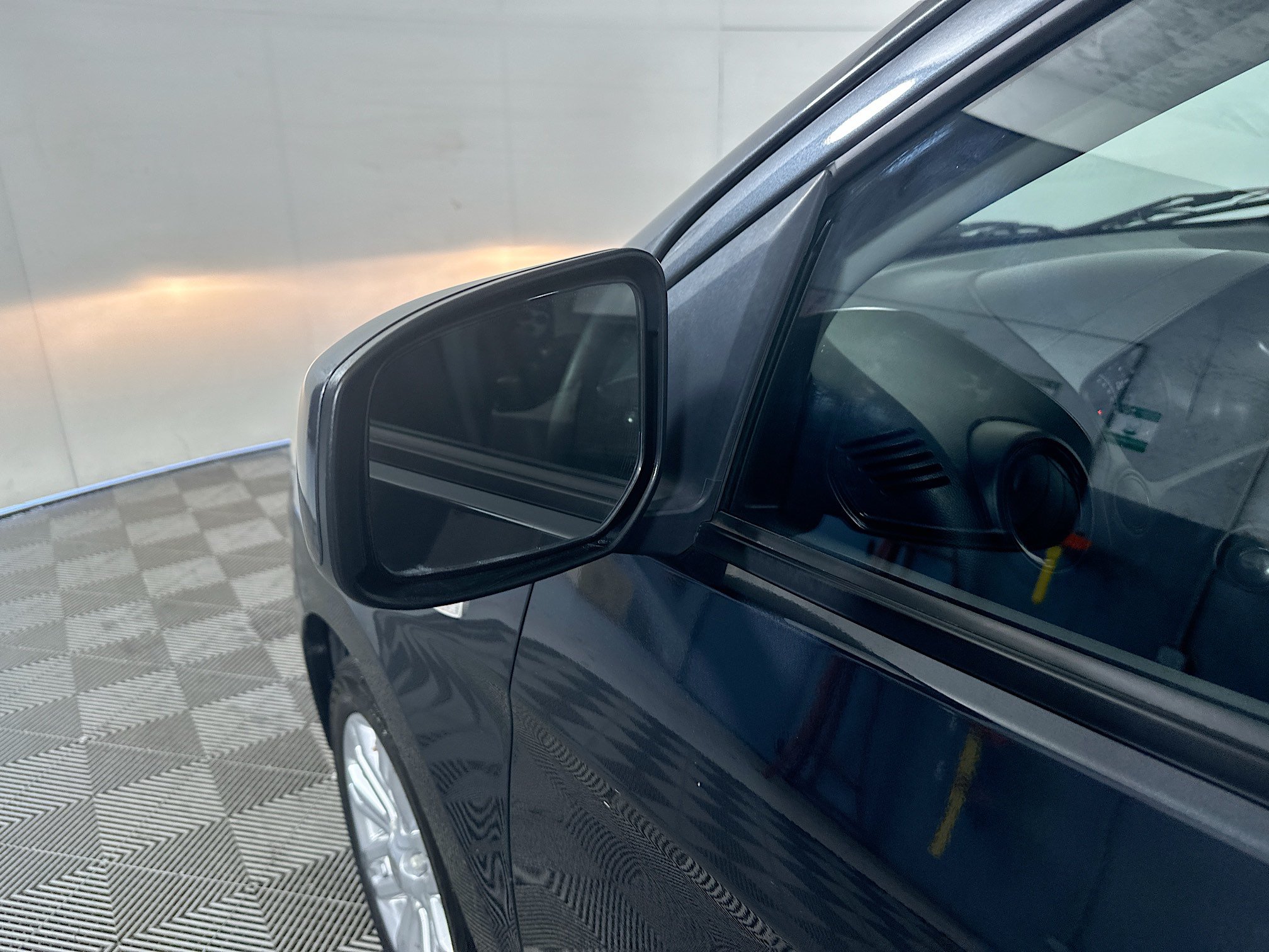 Used 2024 Mitsubishi Mirage G4 ES FWD image 10