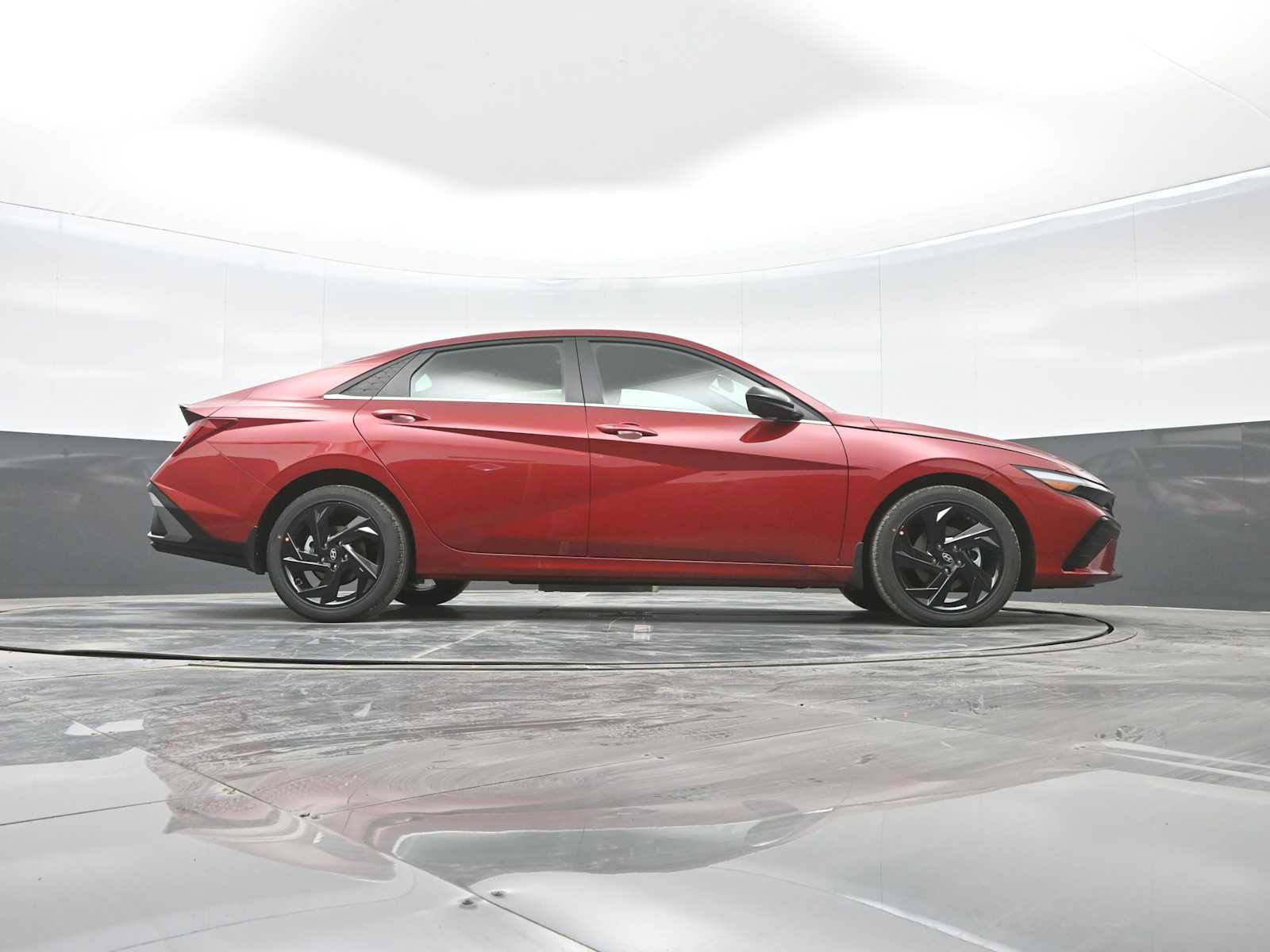 New 2026 Hyundai Elantra SEL Sport Premium image 37