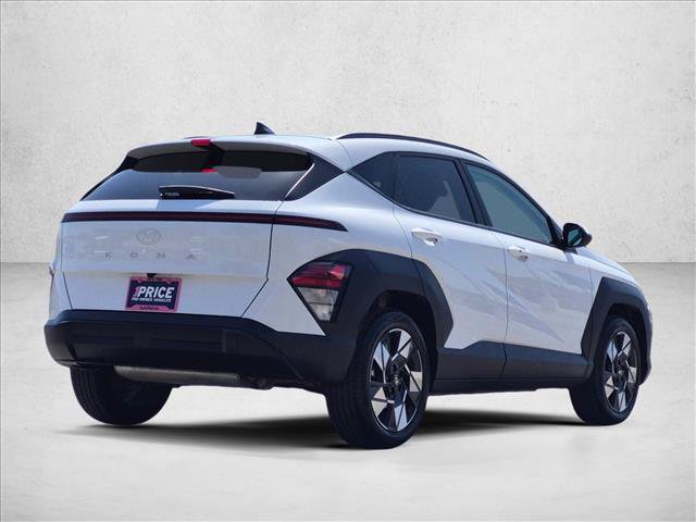 Used 2025 Hyundai Kona SEL FWD image 5