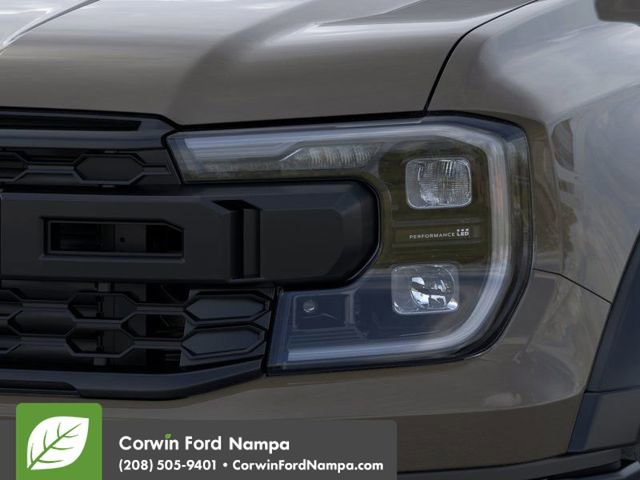 New 2026 Ford Ranger Raptor image 18