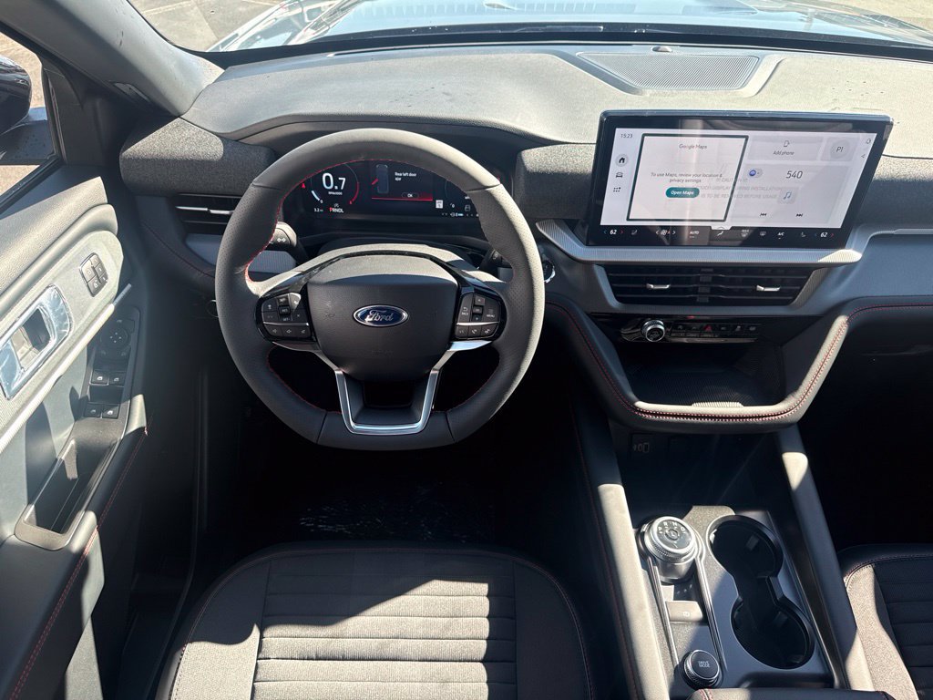 New 2027 Ford Explorer ST-Line w/ Premium Package AWD/4WD image 53
