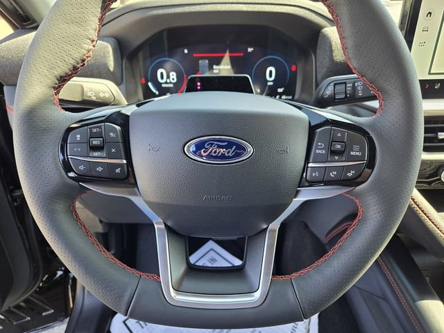 New 2026 Ford Explorer ST-Line RWD image 16