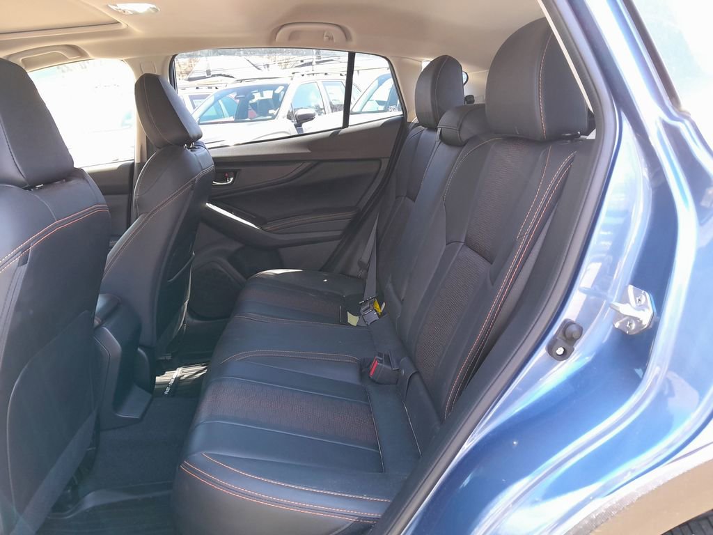 Used 2023 Subaru Crosstrek 2.5i Limited AWD/4WD image 31