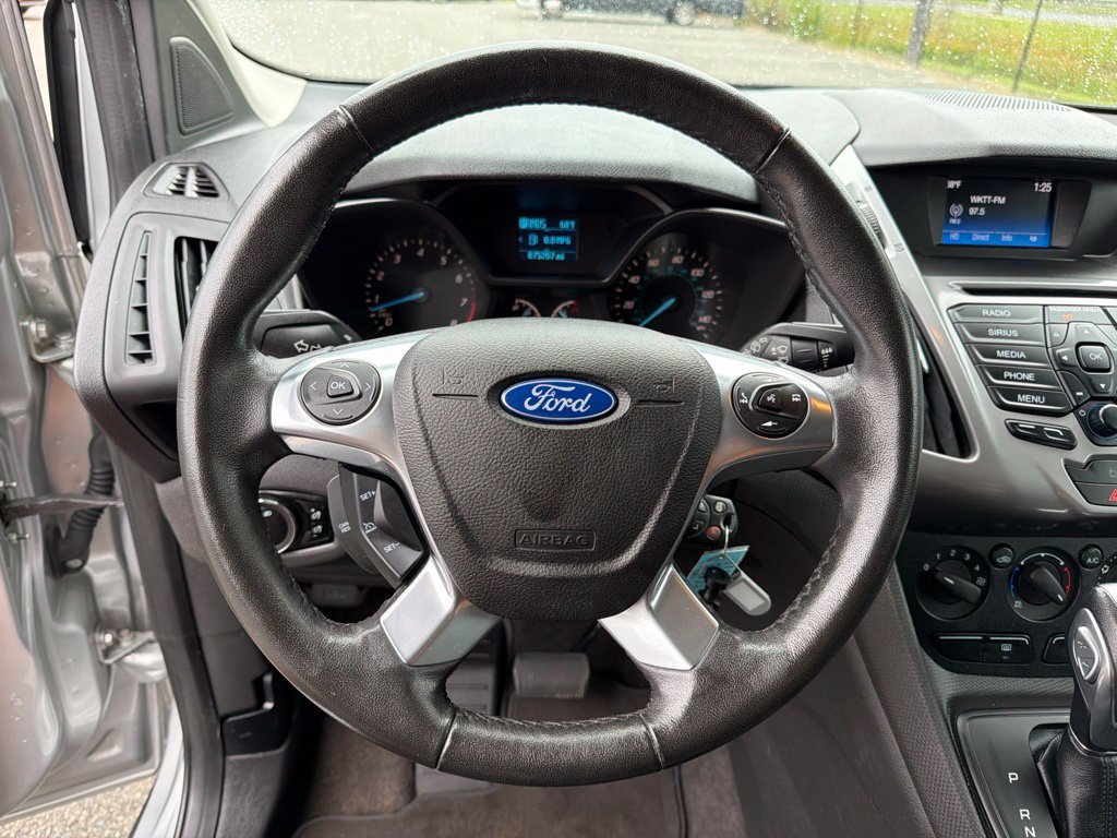 Used 2016 Ford Transit Connect XLT FWD image 16