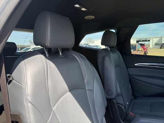 Used 2024 Buick Enclave Essence w/ Sport Touring Edition image 47