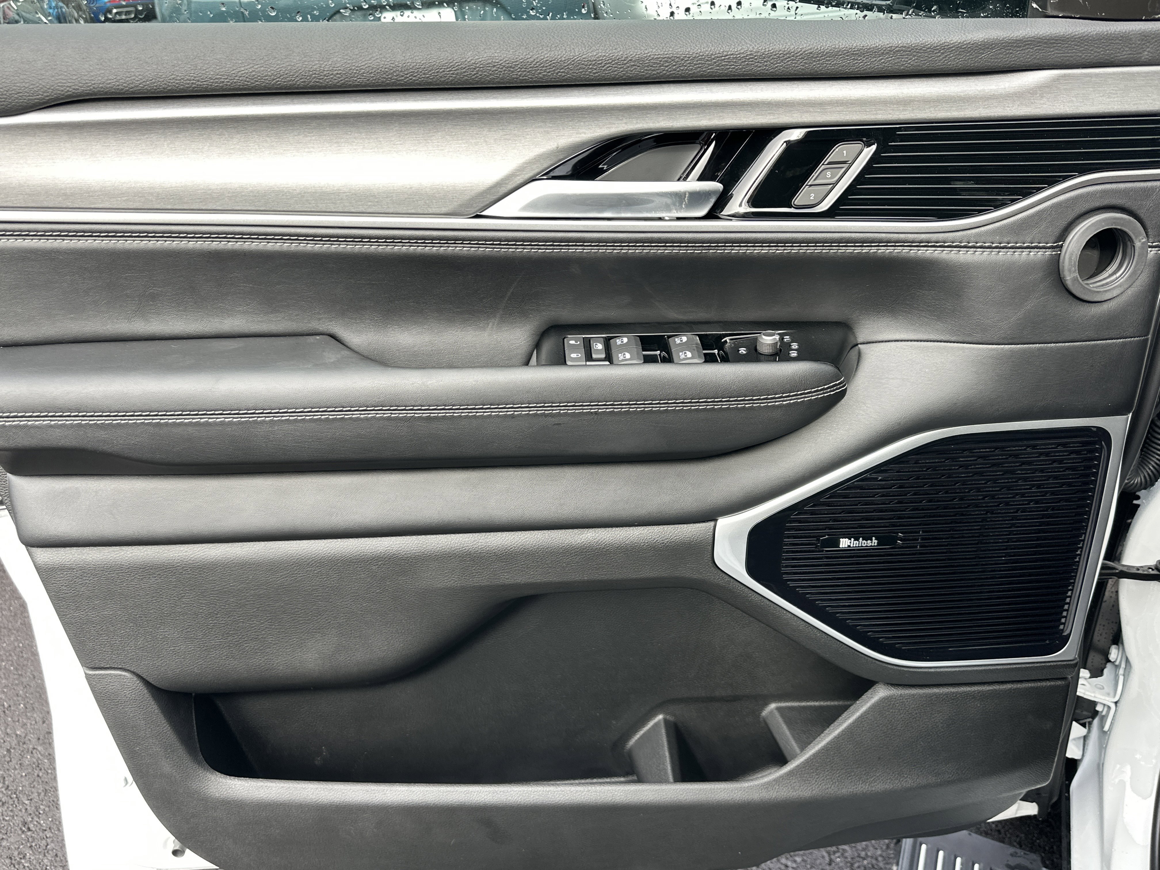 New 2026 Jeep Grand Wagoneer L Limited image 29