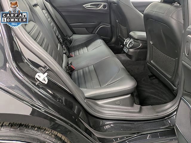 Used 2022 Alfa Romeo Giulia Veloce image 29