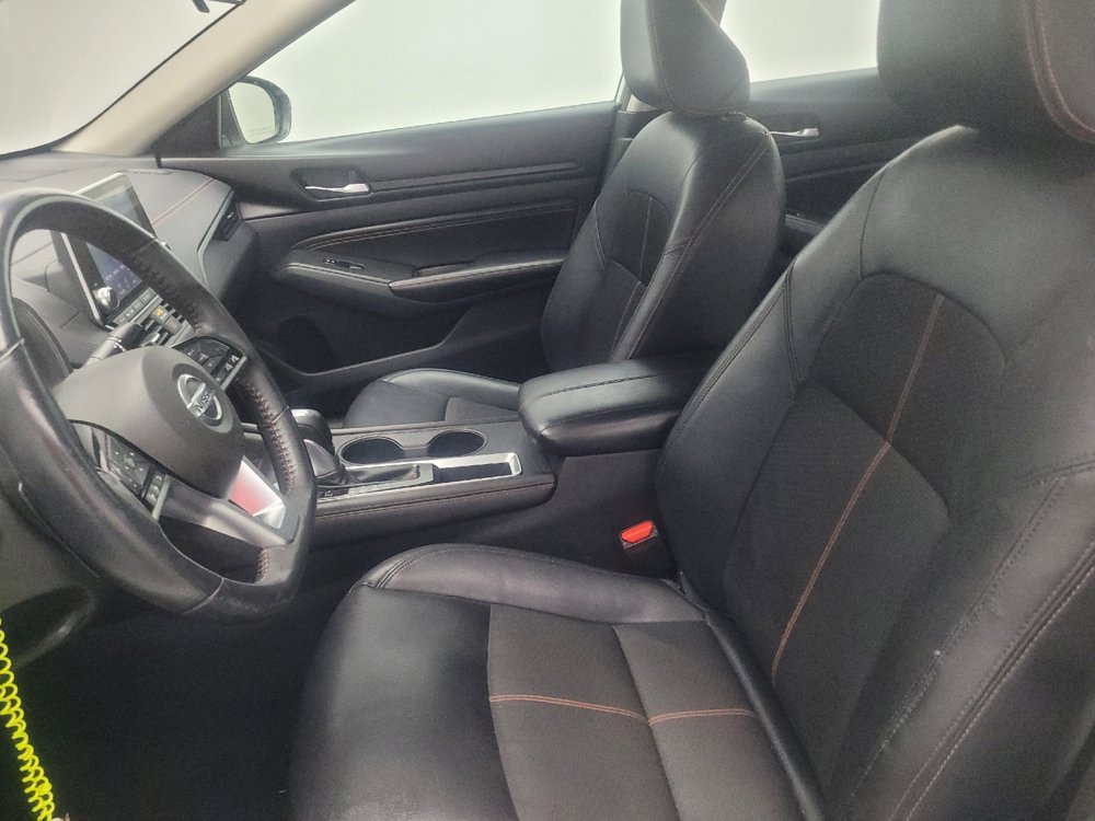 Used 2019 Nissan Altima 2.5 SR FWD image 17