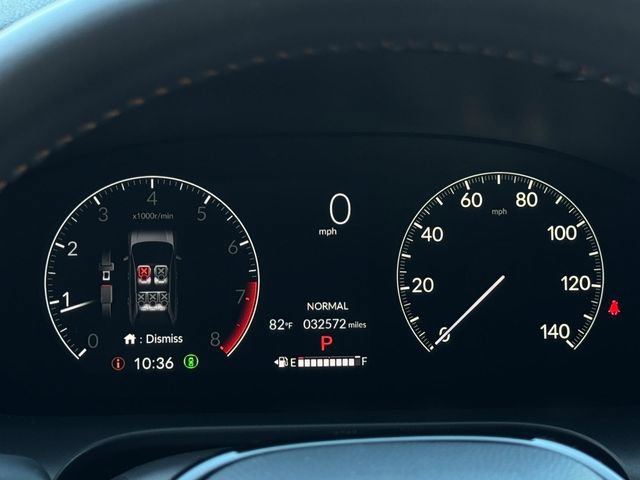 Used 2024 Honda HR-V Sport image 19