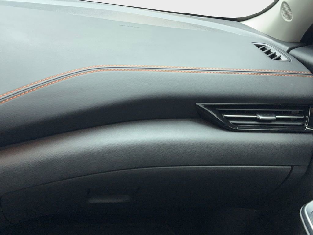 Used 2023 Nissan Sentra SR image 20