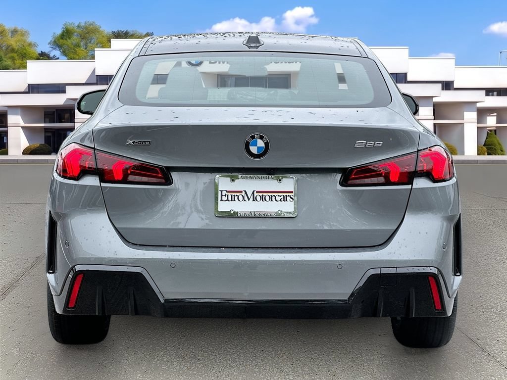 Used 2026 BMW 228i xDrive w/ Premium Package AWD/4WD image 6