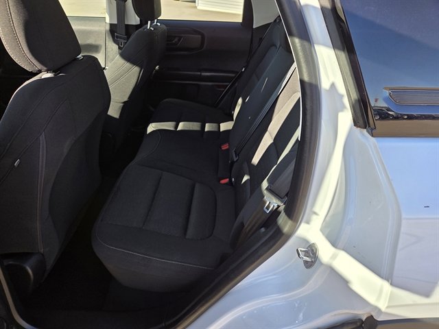 Used 2021 Ford Bronco Sport AWD/4WD image 6