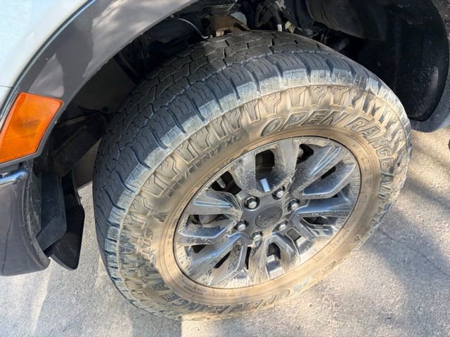 Used 2020 Ford Ranger Lariat w/ Equipment Group 501A Mid AWD/4WD image 7