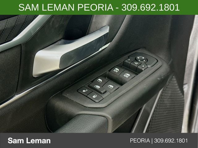 New 2026 RAM 1500 Big Horn image 18