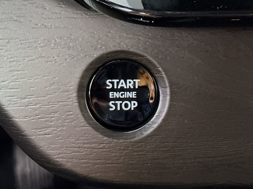 New 2026 Nissan Murano Platinum w/ Cargo Package image 20