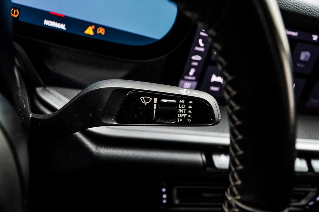 Used 2020 Porsche 911 Carrera S image 34