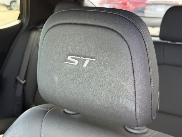 Used 2024 Buick Envista Sport Touring w/ Convenience I Package FWD image 21