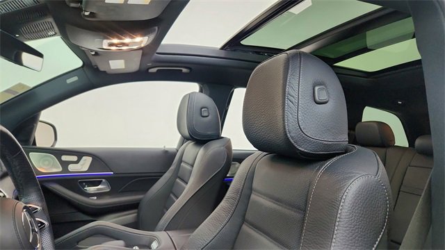 Used 2025 Mercedes-Benz GLS 450 4MATIC image 36