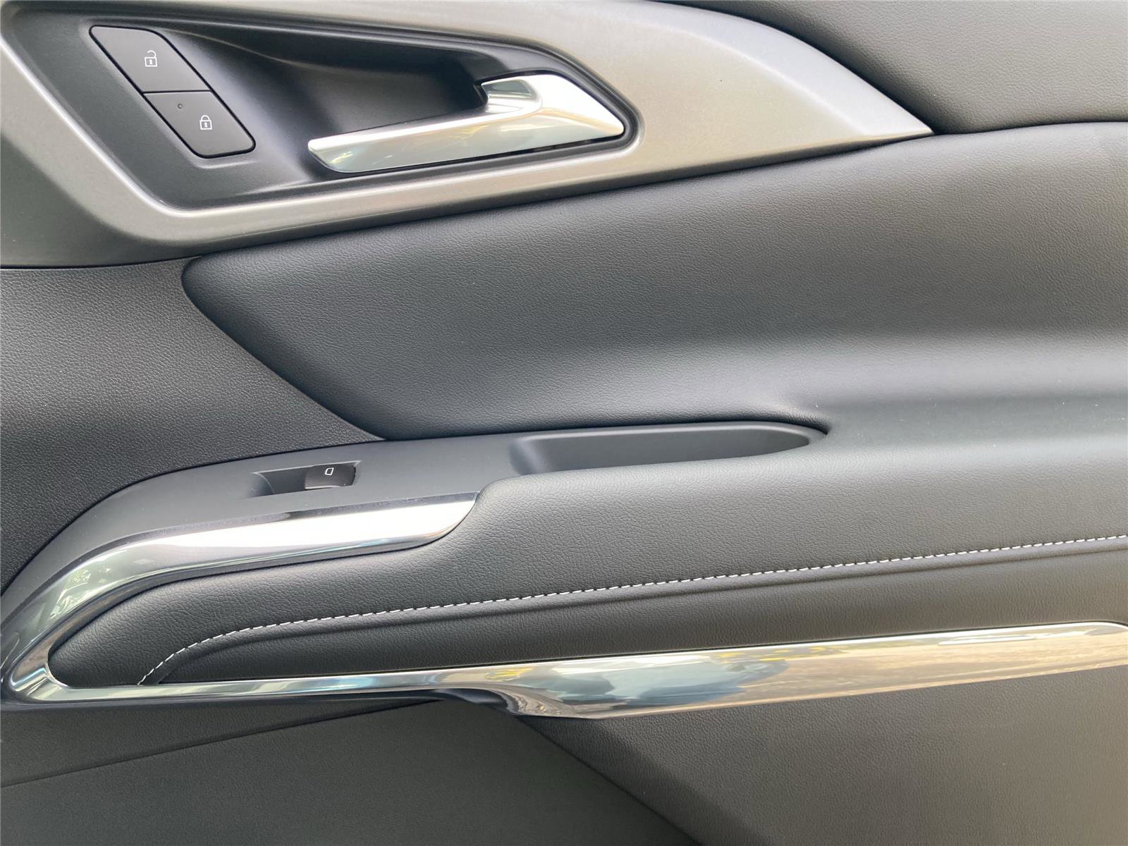 New 2026 Chevrolet Traverse LT w/ Driver Confidence Package image 27