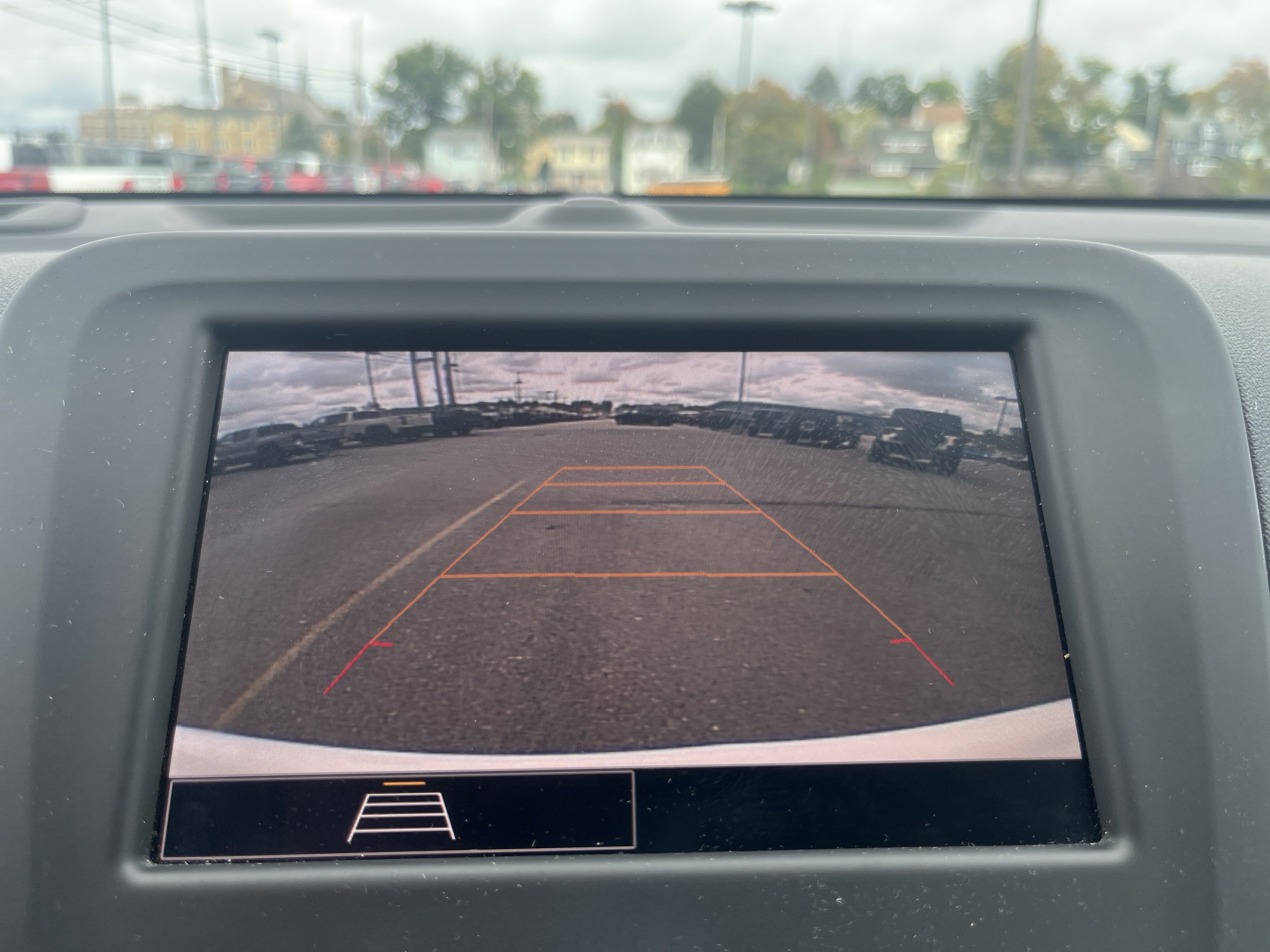 Used 2024 Chevrolet Equinox LT w/ LPO, Floor Liner Package AWD/4WD image 27