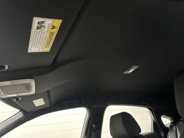 Certified 2024 Honda Civic Sport image 27