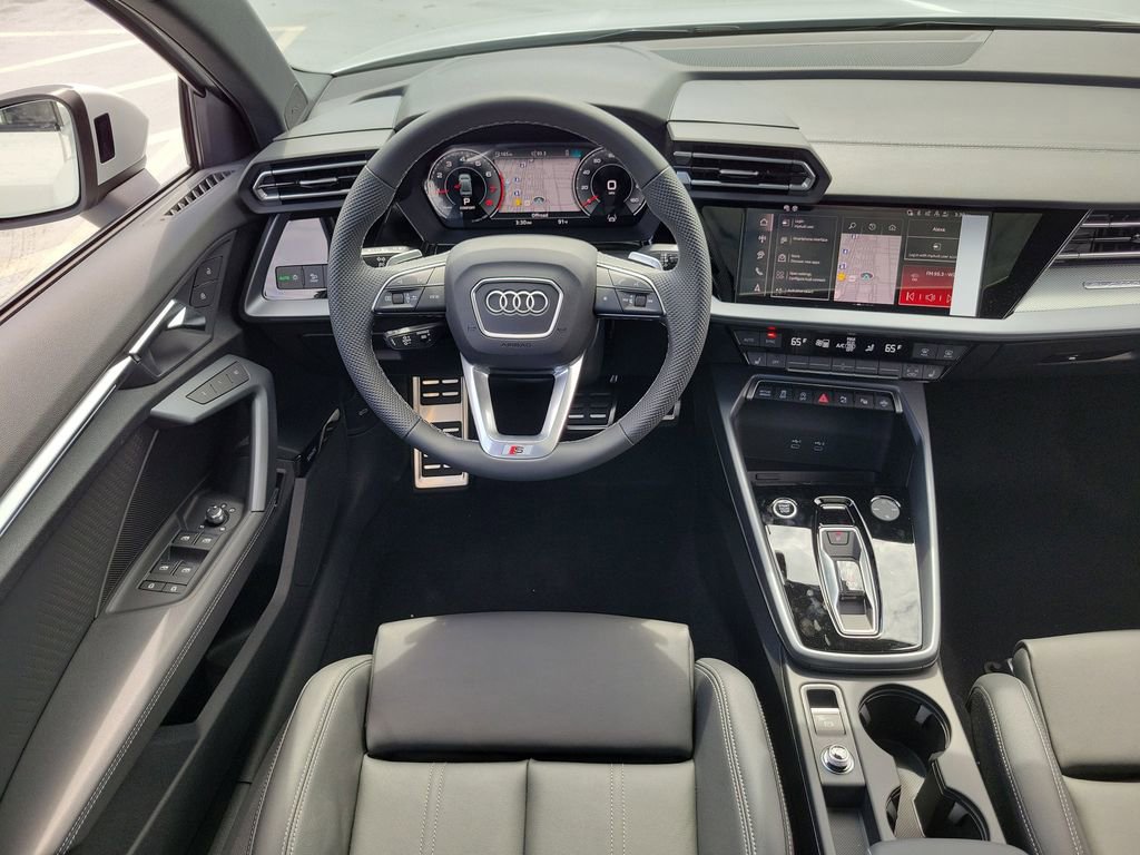 New 2026 Audi A3 2.0T Premium AWD/4WD image 22
