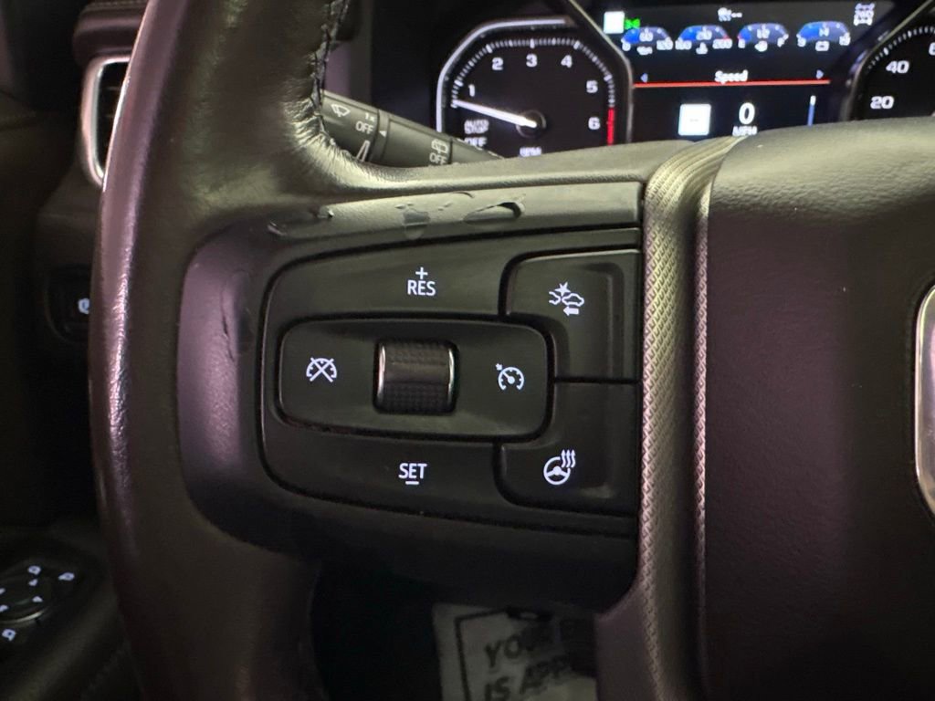 Used 2021 GMC Yukon Denali w/ Denali Premium Package image 22