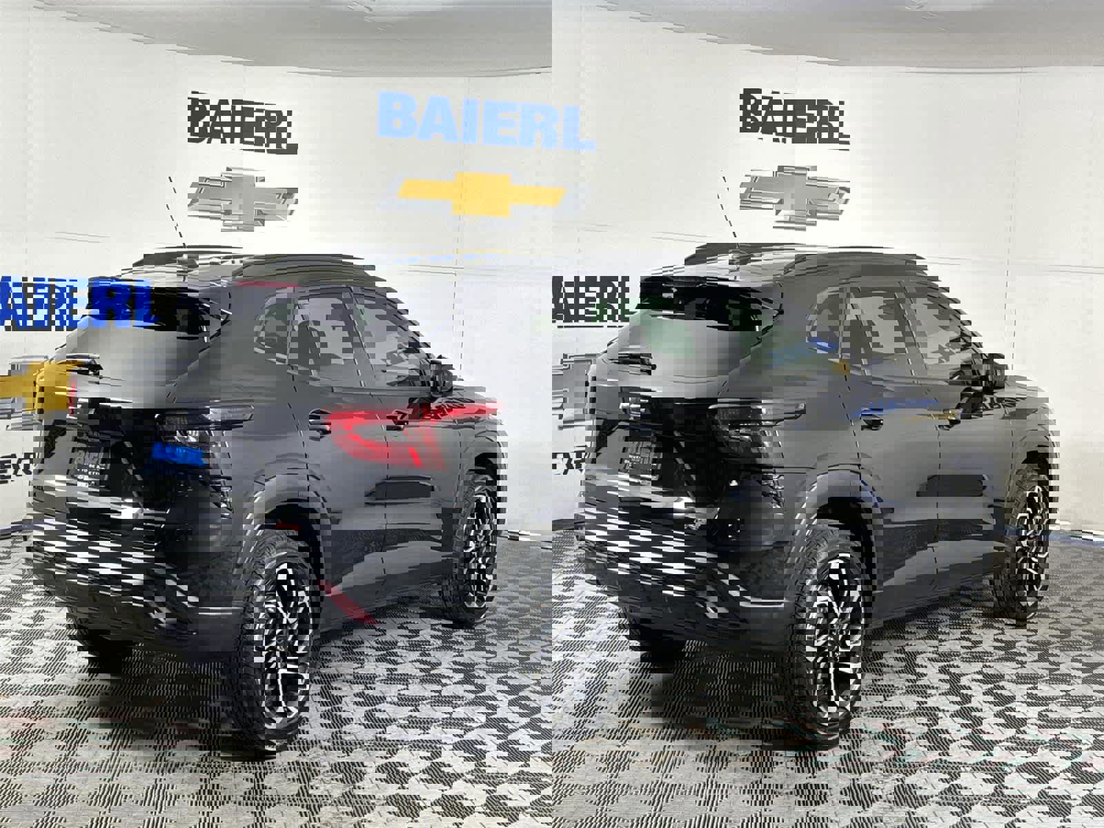 Used 2024 Chevrolet Trax RS w/ Driver Confidence Package image 5