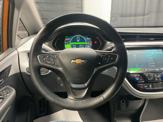 Used 2017 Chevrolet Bolt LT image 16