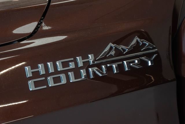 Used 2023 Chevrolet Tahoe High Country w/ Max Trailering Package AWD/4WD image 3