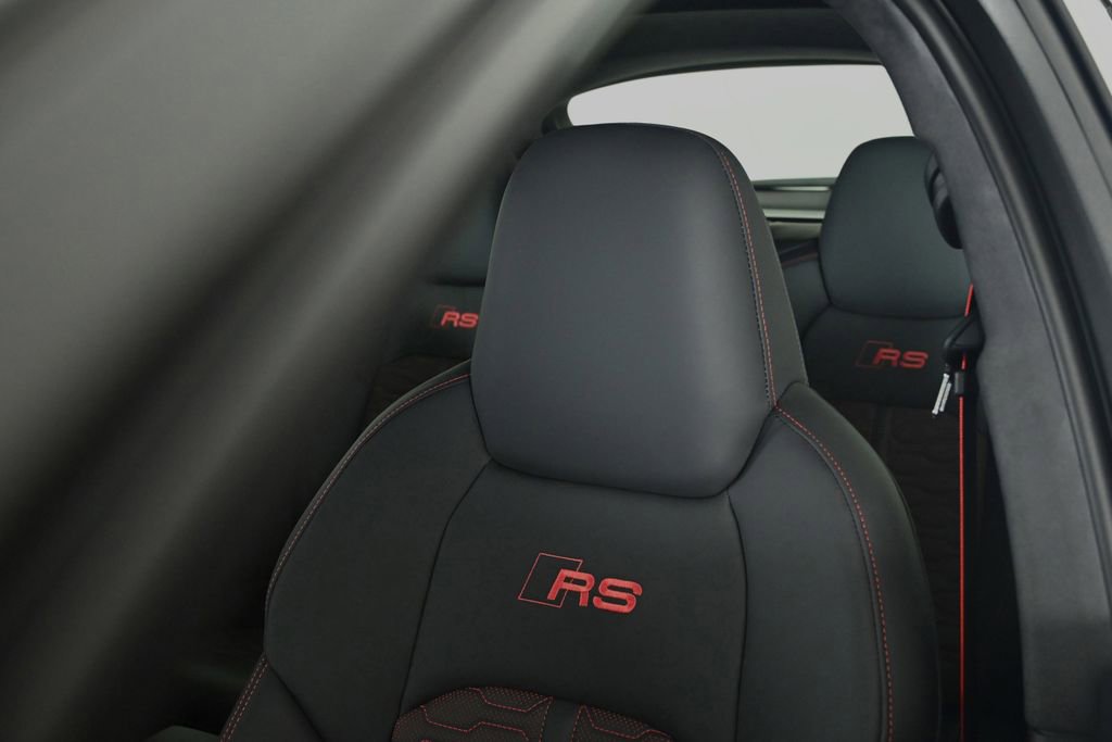 New 2026 Audi RS 6 performance image 23