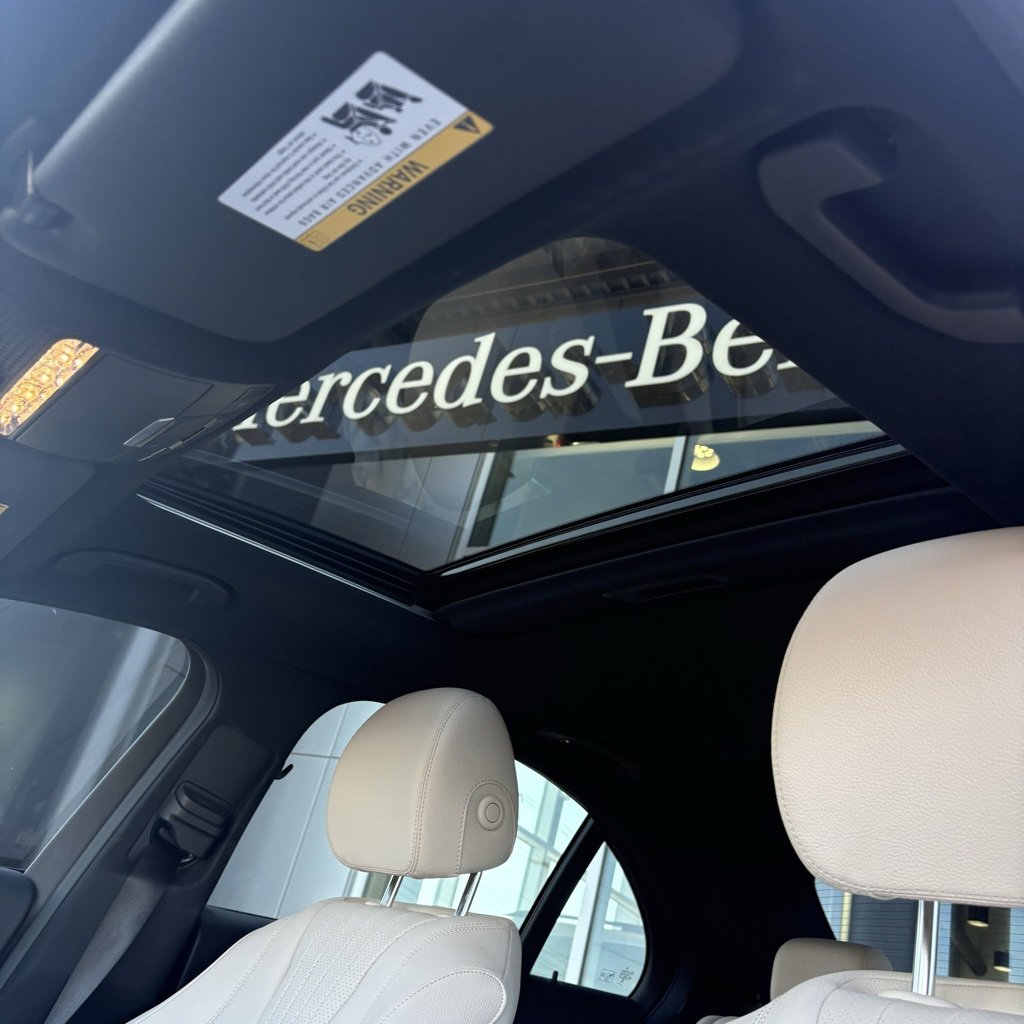 Certified 2023 Mercedes-Benz E 350 4MATIC Sedan image 31