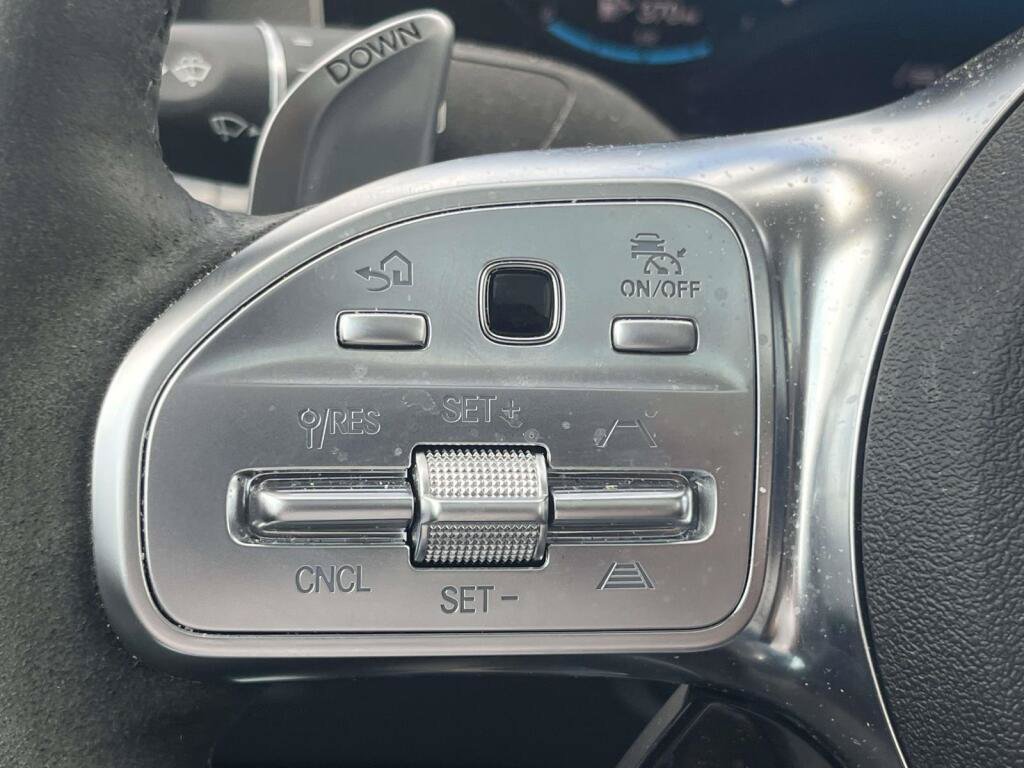 Used 2020 Mercedes-Benz AMG GT 53 image 32
