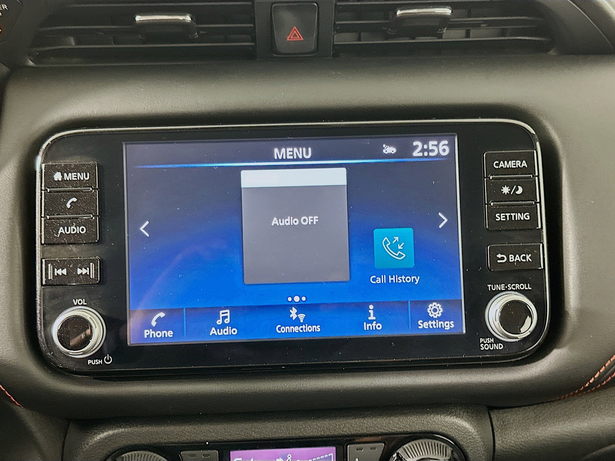 Used 2021 Nissan Kicks SR w/ SR Premium Package FWD image 19