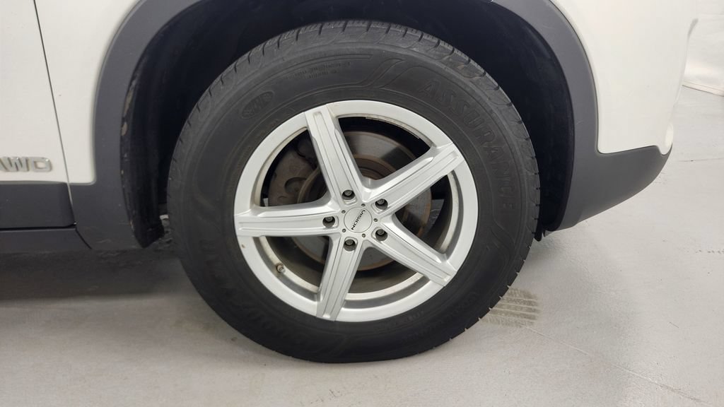 Used 2014 Kia Sorento LX AWD/4WD image 9