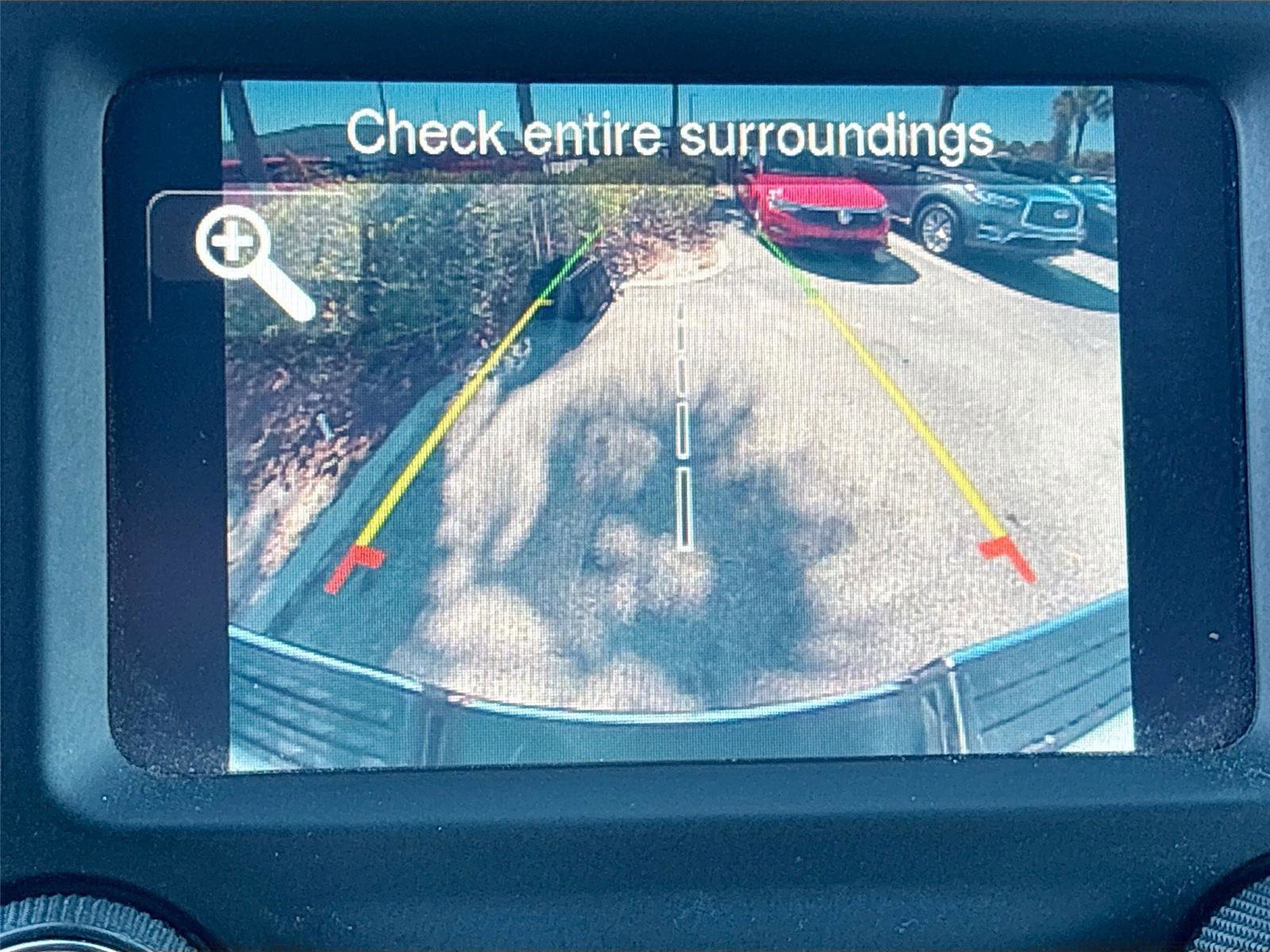 Used 2022 RAM 2500 Tradesman w/ Chrome Appearance Group image 13