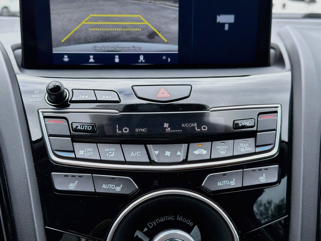 Used 2023 Acura RDX w/ Technology Package FWD image 34
