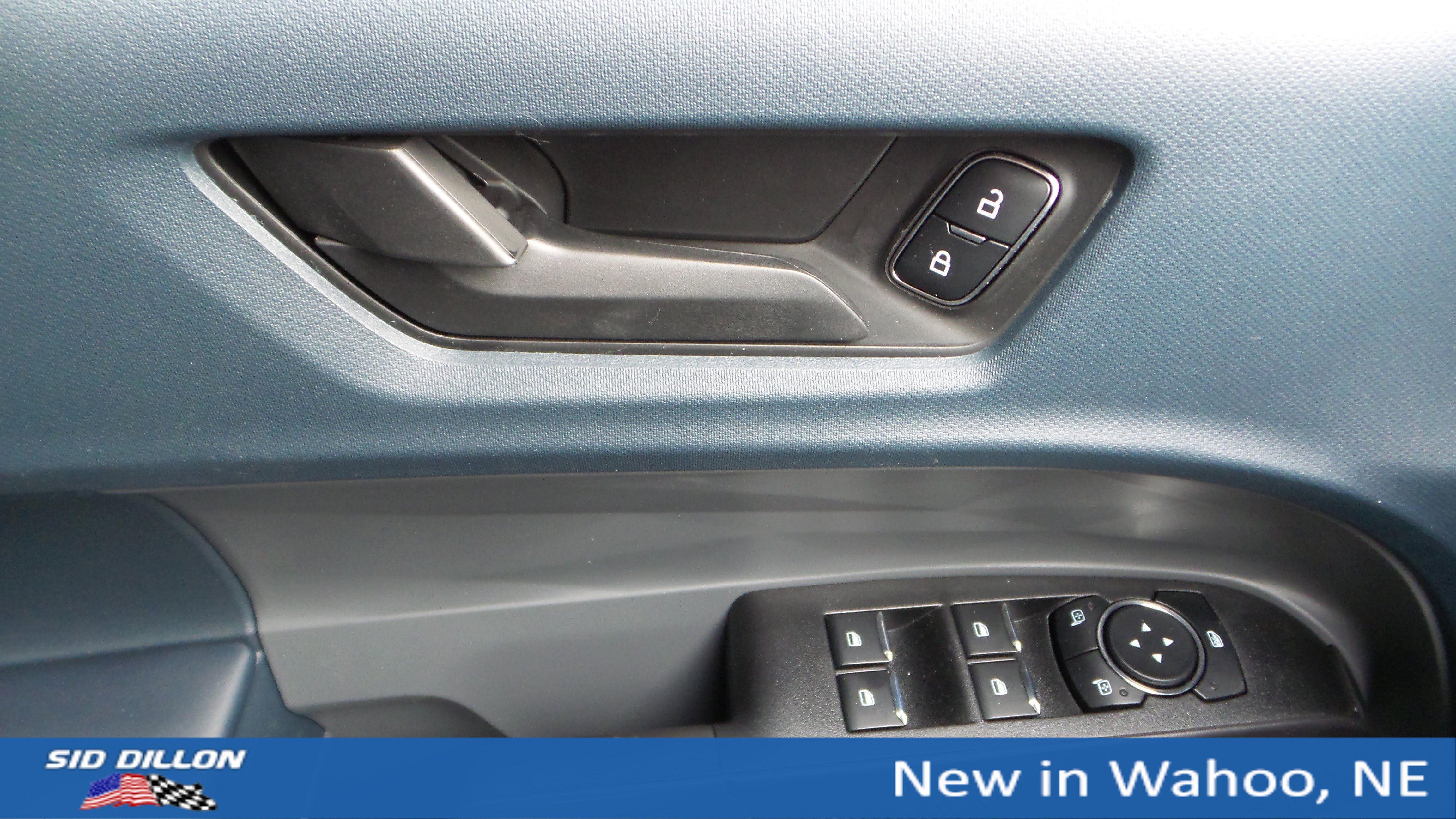 New 2026 Ford Maverick XLT w/ XLT Luxury Package image 13