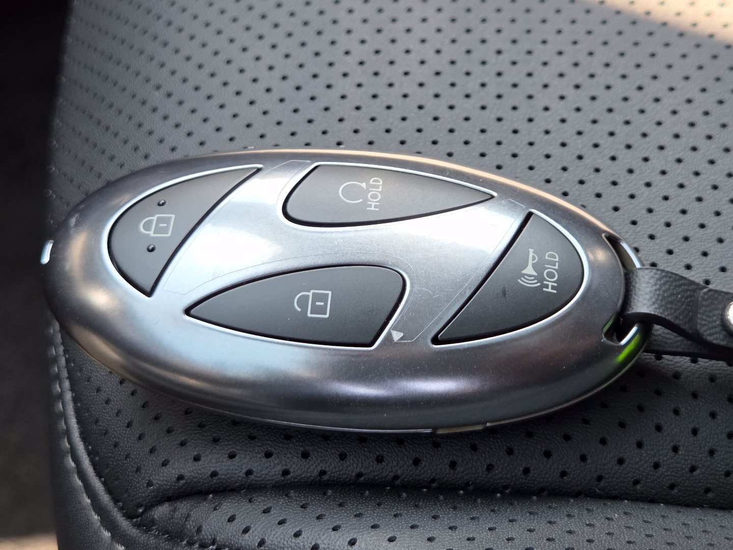 New 2026 Hyundai Kona Limited AWD/4WD image 44