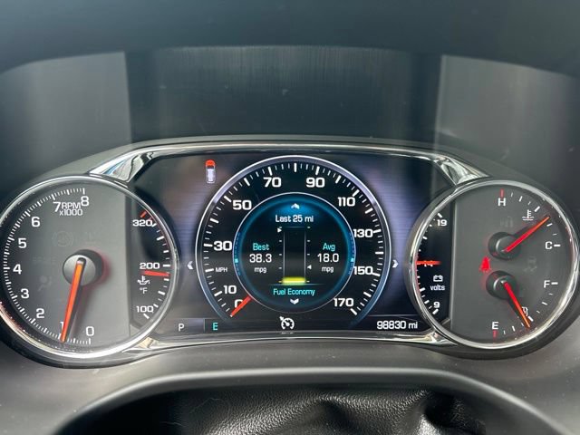 Used 2018 GMC Acadia Denali FWD image 30