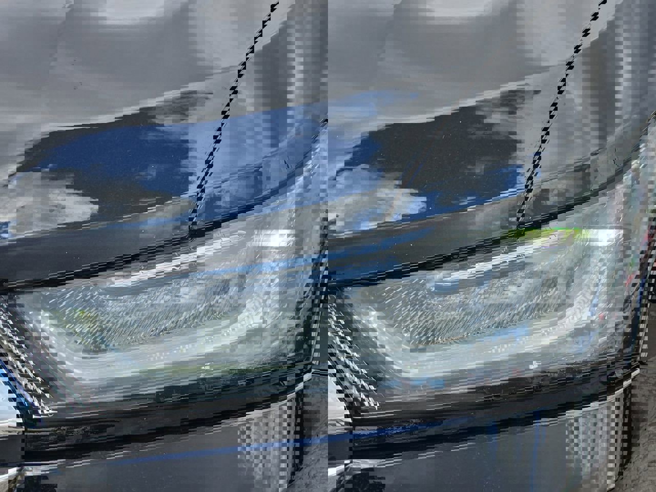 Used 2022 Chevrolet Traverse LT w/ LT Premium Package image 38