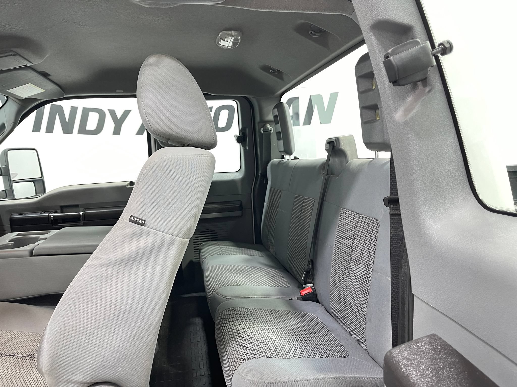 Used 2013 Ford F250 XL w/ PWR Equipment Group AWD/4WD image 24